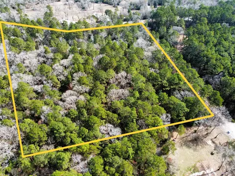 0 Old Little Rd, Conroe, TX 77303