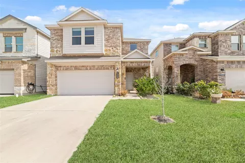 7966 Fijian Cypress Dr, Cypress, TX 77433