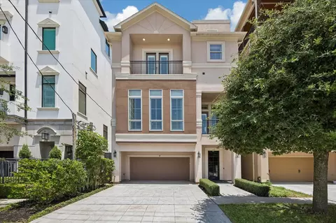 2105 Argonne St, Houston, TX 77019