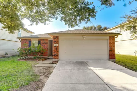 7930 Northfork Hollow Ln, Richmond, TX 77407