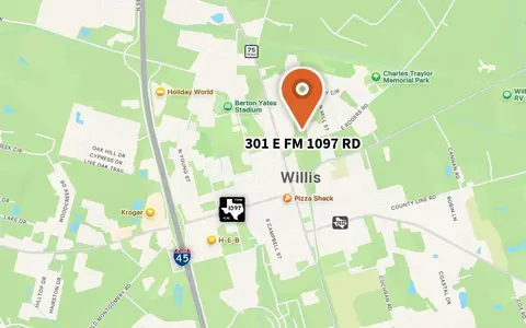 301 Fm 1097 E, Willis, TX 77318 photo 6