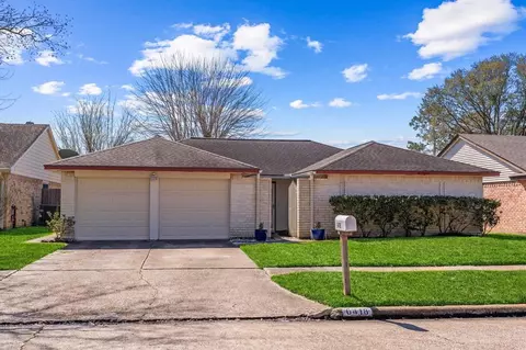 6418 Fallengate Dr, Spring, TX 77373 photo 1