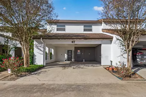 7655 S Braeswood Blvd #47, Houston, TX 77071