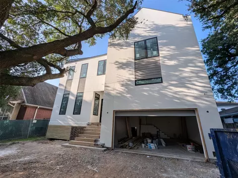 3855 Gramercy St, Houston, TX 77025