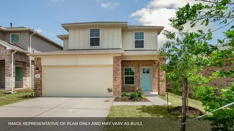306 Robin St, Angleton, TX 77515 photo 1