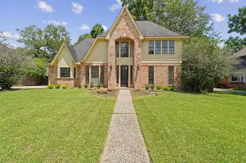 5615 Gladehill Dr, Kingwood, TX 77345