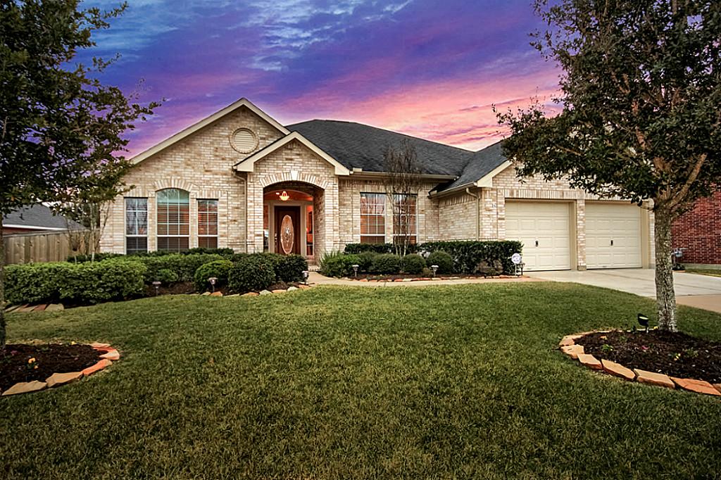1126 Chelshurst Way, Spring, TX 77379 photo 1