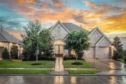 2206 Almond Creek Ln, Brookshire, TX 77423