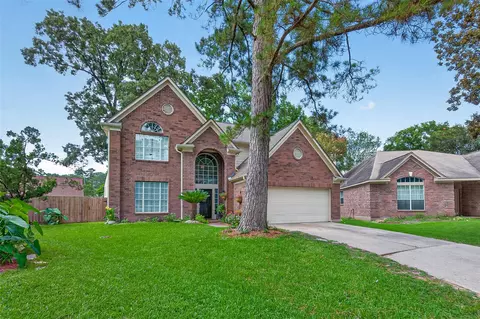 5707 Oakwell Station Ct, Humble, TX 77346