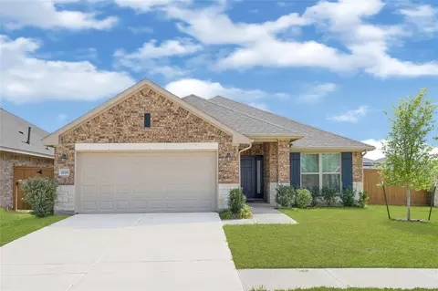 22211 Senoma Ridge Dr, Hockley, TX 77447