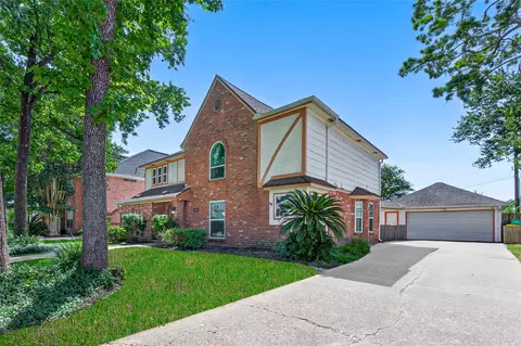 4319 Brightwood Dr, Houston, TX 77068