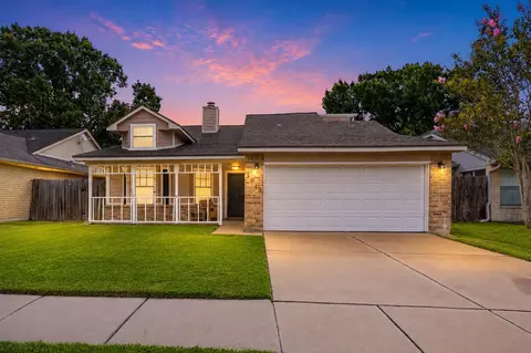 3012 Walnut Springs Dr, Katy, TX 77449