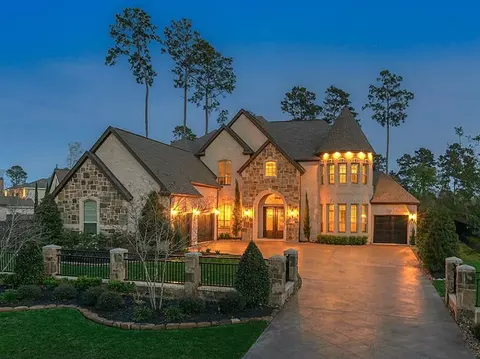 91 Black Knight, The Woodlands, TX 77382