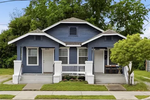 4426 Canal St, Houston, TX 77011