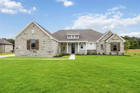 400 Barton Place Dr, Tarkington, TX 77327