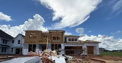 5711 Watercrest Oak Dr, Richmond, TX 77406
