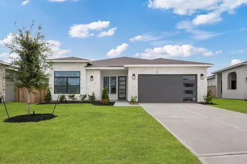 1808 Drover Ln, Rosenberg, TX 77471
