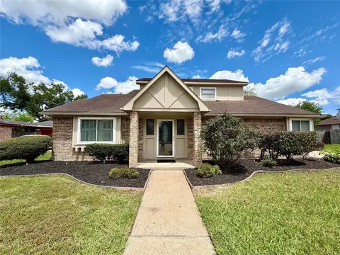 2306 Rushbrook Dr, Missouri City, TX 77489