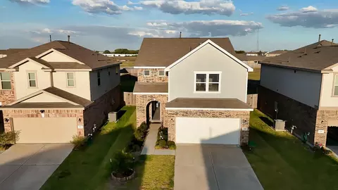 4518 Lally Brook Ct, Katy, TX 77493