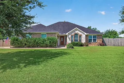 10706 Harry Dr, Needville, TX 77461