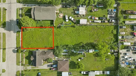 01 Pickfair St, Houston, TX 77026