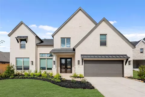 26708 Stockton Trl, Montgomery, TX 77316