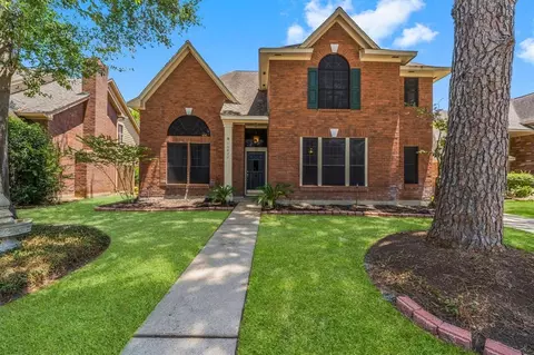 16822 Kettle Creek Dr, Spring, TX 77379 photo 1