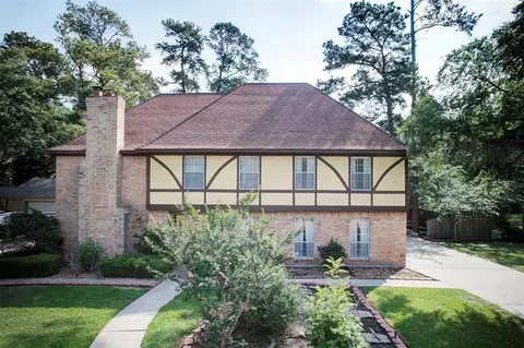 16318 Southampton Dr, Spring, TX 77379 photo 1