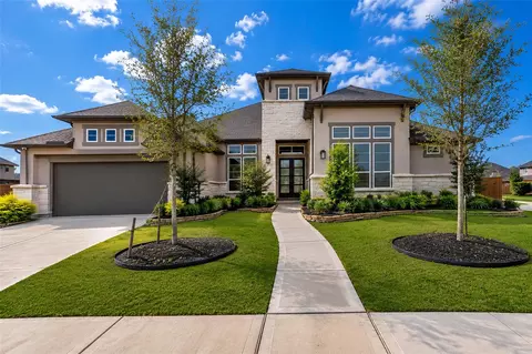 14202 Lollypine Pointe Dr, Cypress, TX 77433