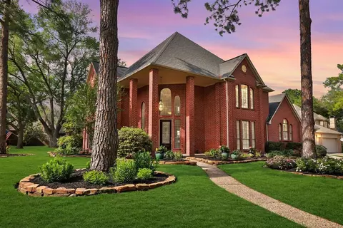 8622 Asprey Ct, Spring, TX 77379 photo 1