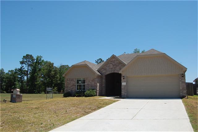 10201 Stone Gate Dr, Conroe, TX 77385 photo 1
