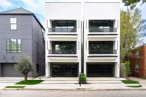 409 W Saulnier St, Houston, TX 77019