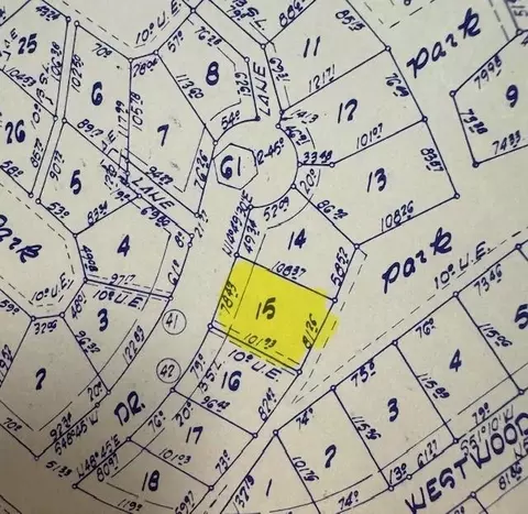 tbd 15 Heatley St, Trinity, TX 75862 photo 2