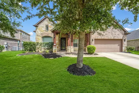 20703 Grayden Dr, Cypress, TX 77433