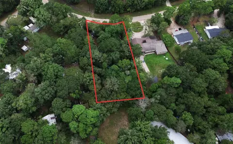 206 Wickdome Dr, Willis, TX 77378 photo 10