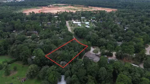 206 Wickdome Dr, Willis, TX 77378 photo 11