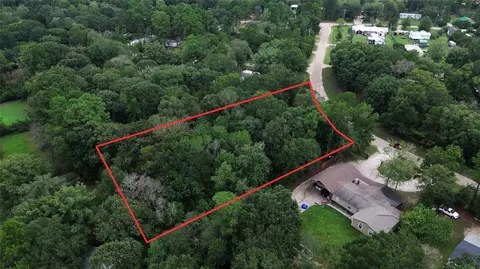 206 Wickdome Dr, Willis, TX 77378 photo 7