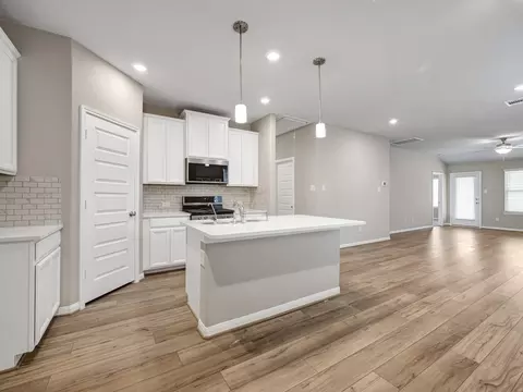 2526 Paloverde Canyon Ct, Crosby, TX 77532