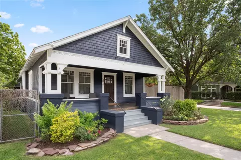 602 Aurora St, Houston, TX 77008