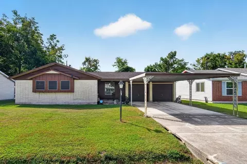 1230 Hopper Rd, Houston, TX 77037