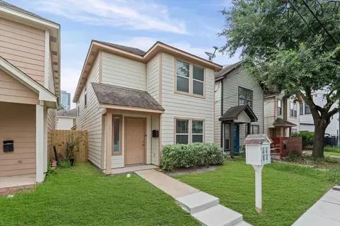 1424 Ruthven St, Houston, TX 77019