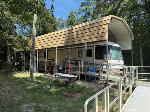 213 Stonewall St, Trinity, TX 75862 photo 1