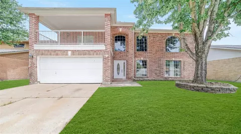 7510 Millbrae Ln, Houston, TX 77041