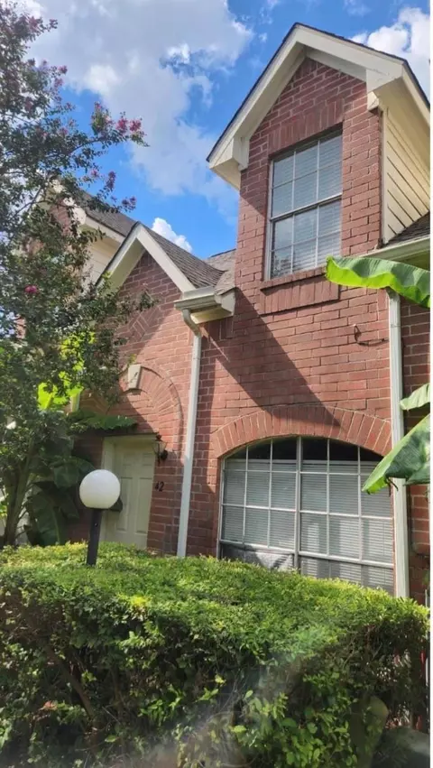 11735 Alief Clodine Rd #42, Houston, TX 77072