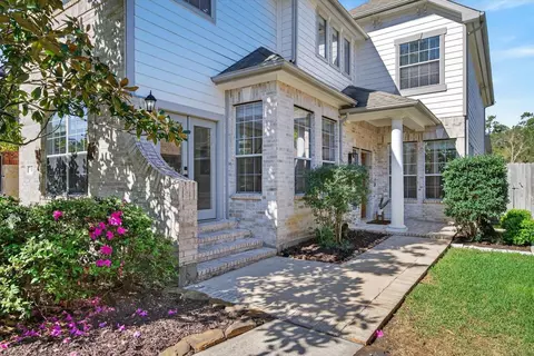 31 Jadewing Ct, The Woodlands, TX 77381