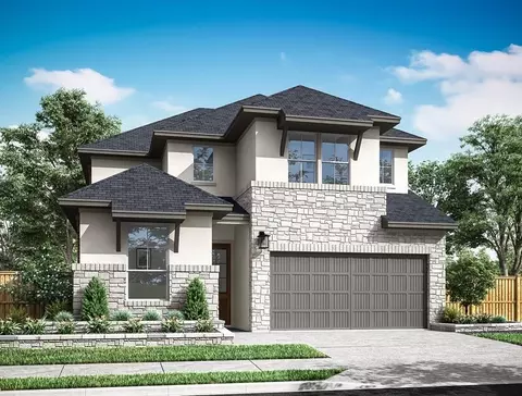 5307 Juniper Trail Ln, Richmond, TX 77406