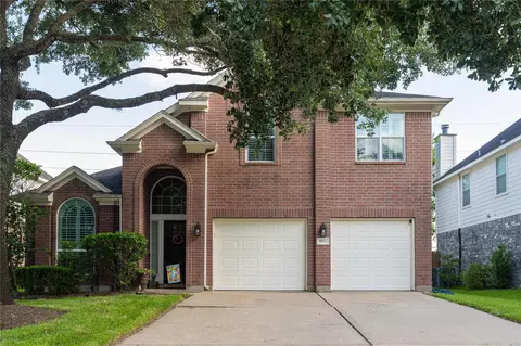 5922 Walkabout Way, Katy, TX 77450