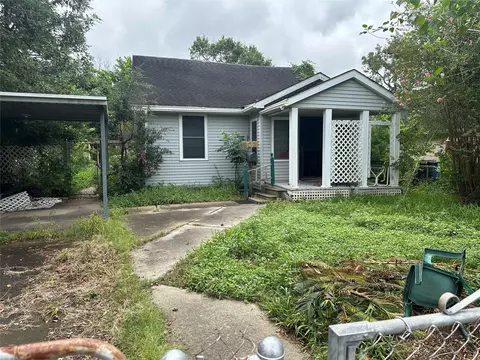 802 Indiana St, South Houston, TX 77587