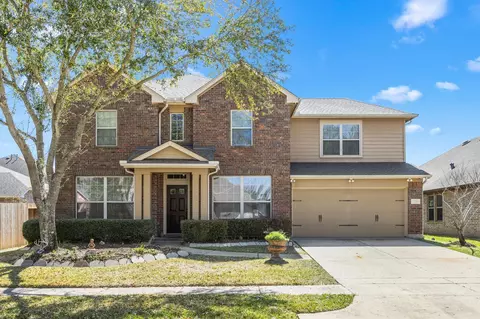 17215 Pine Hollow Landing Ct, Houston, TX 77084