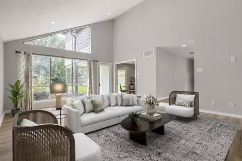 16505 Cornwall St, Jersey Village, TX 77040